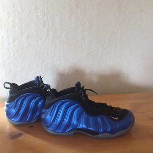 Nike Air Foamposite